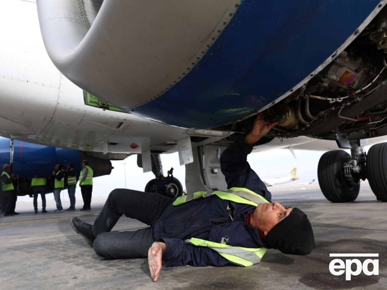 В Airbus заявили, что безопасность важнее всего