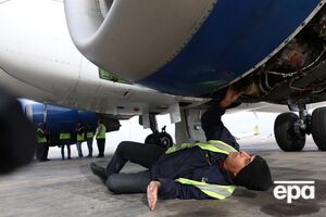 В Airbus заявили, что безопасность важнее всего