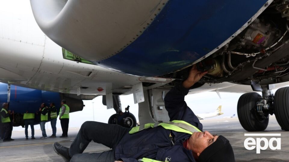 В Airbus заявили, что безопасность важнее всего