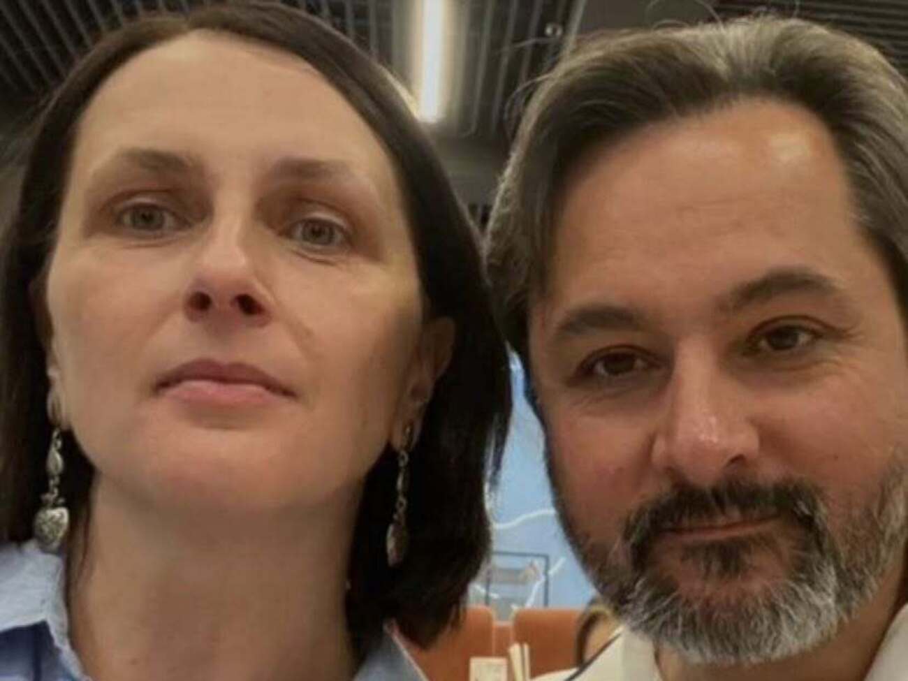 Дружина Білоуса: Треба було навести порядок і з боку студентів, і з боку викладачів