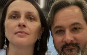 Дружина Білоуса: Треба було навести порядок і з боку студентів, і з боку викладачів