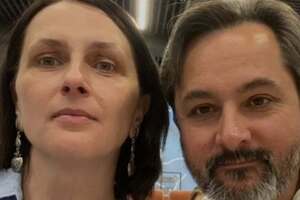 Дружина Білоуса: Треба було навести порядок і з боку студентів, і з боку викладачів