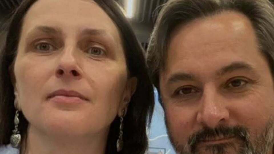 Дружина Білоуса: Треба було навести порядок і з боку студентів, і з боку викладачів