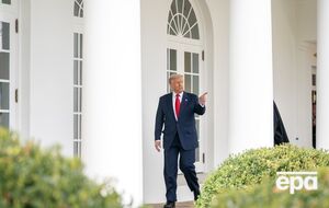 Білий дім назвав ЗМІ, які вважає медіапорушниками