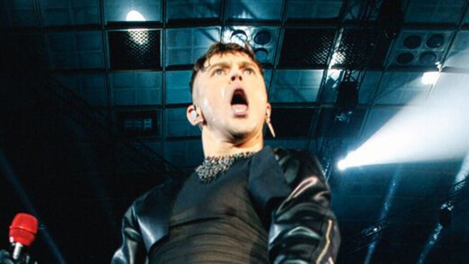 Пивоваров: Конечно, как каждый человек, пришедший в этот мир, должен быть благодарен вселенной