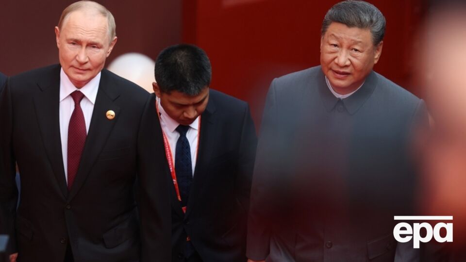 Во время разговора журналистка спросила Трампа, кто сложнее в общении, Путин или Си Цзиньпин