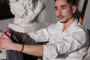 Сасанчин о бывшей жене: Я очень рад, что она ушла из моей жизни