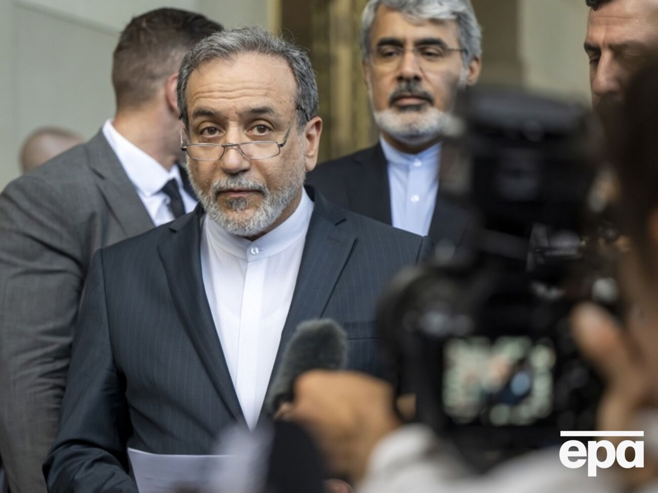 Аракчи: Технологию не уничтожить бомбами