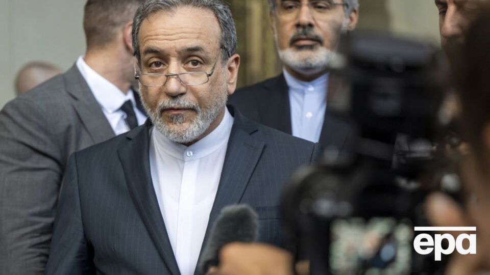 Аракчи: Технологию не уничтожить бомбами