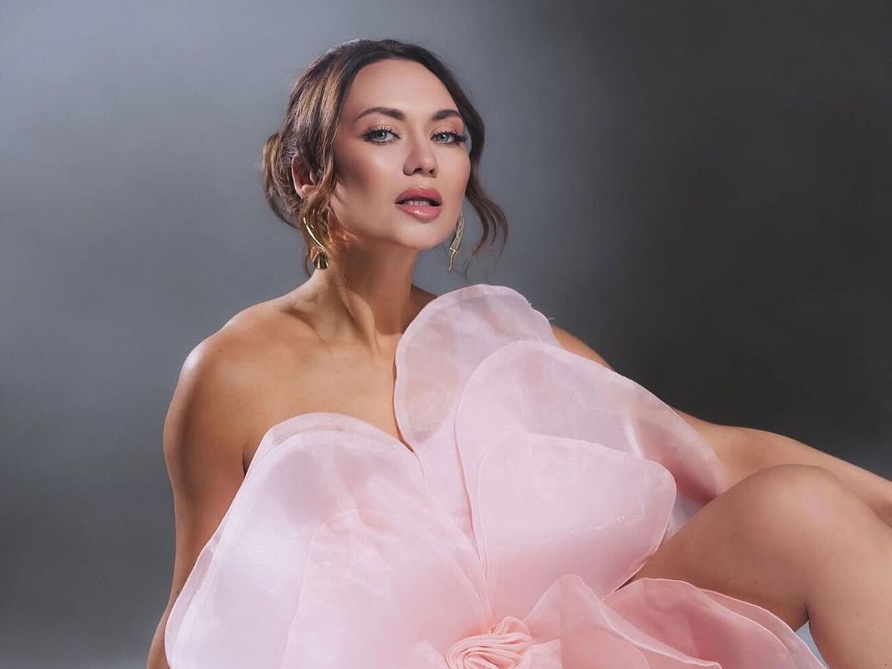 Саливанчук: Когда женщина много раз выживала – она учится контролировать