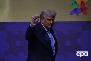 Трамп подчеркнул, что во время его первого президентского срока он полностью восстановил американскую армию и модернизировал ядерный арсенал
