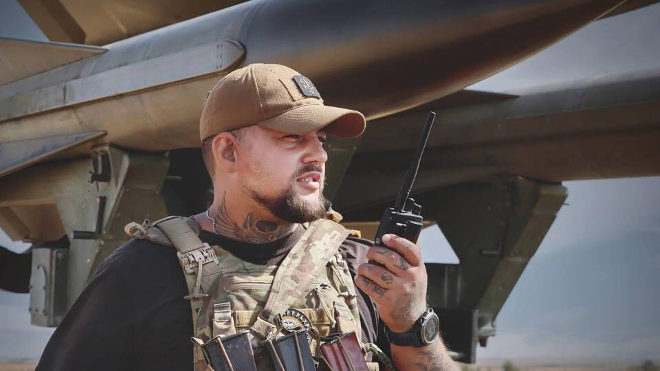 Украинская ПВО сбила российский "Кинжал"