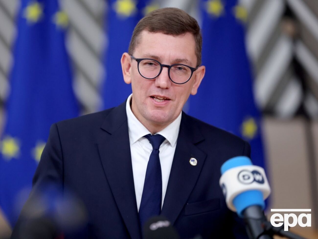 Міхал вважає, що в Путіна закінчилися ідеї