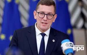 Міхал вважає, що в Путіна закінчилися ідеї