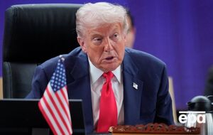 РФ и Китай проводят секретные учения, считает Трамп