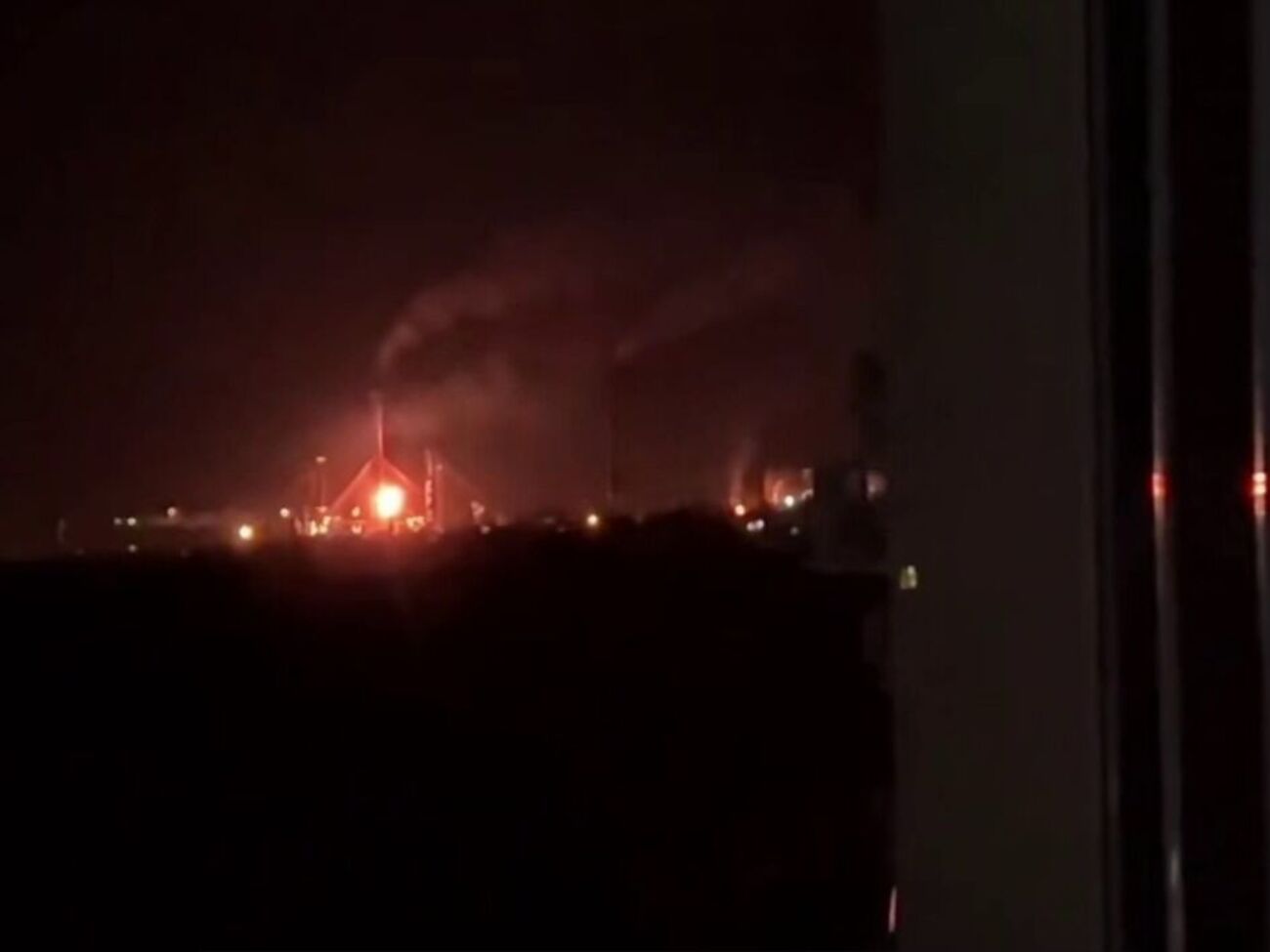 Саратовський НПЗ – одне з найстаріших нафтопереробних підприємств Росії