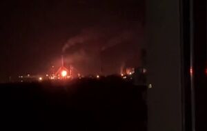 Саратовський НПЗ – одне з найстаріших нафтопереробних підприємств Росії