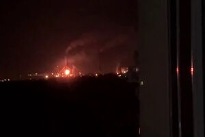 Саратовський НПЗ – одне з найстаріших нафтопереробних підприємств Росії