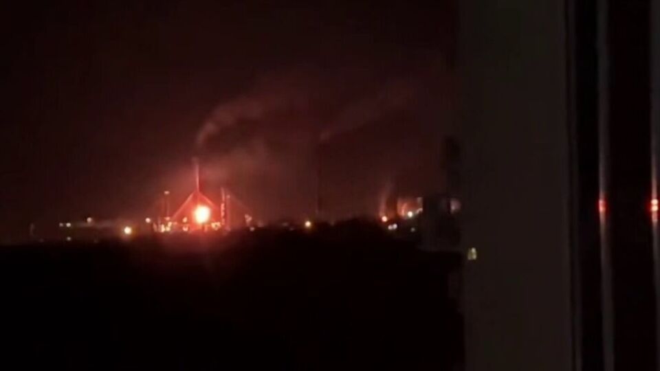 Саратовський НПЗ – одне з найстаріших нафтопереробних підприємств Росії