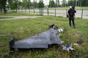 ПВО не сможет массово подавить дроны новой модификации, считает Flash