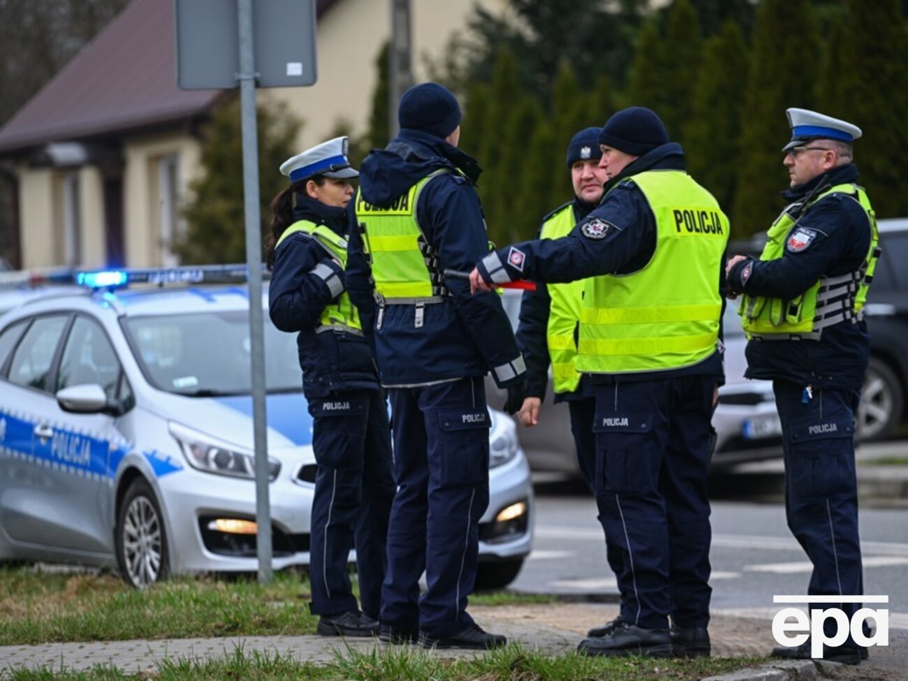 Під час затримання поліцією у стримера в організмі виявили наркотичні речовини, ідеться у статті