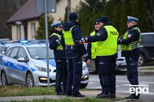 Під час затримання поліцією у стримера в організмі виявили наркотичні речовини, ідеться у статті