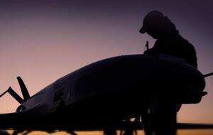 Більша частина окупованої Луганської області залишилася без електропостачання, зазначили СБС