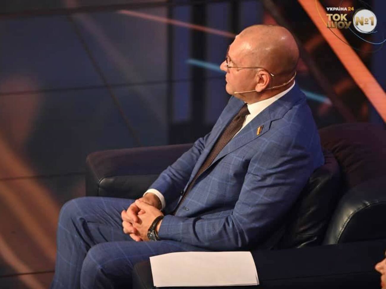 По данным следствия, обвиняемый системно распространял в соцсетях пророссийские нарративы