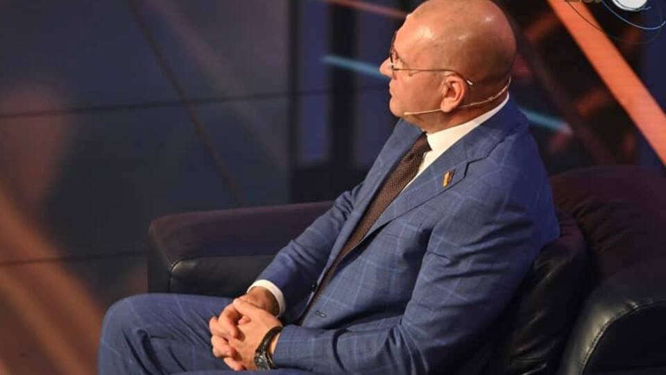 По данным следствия, обвиняемый системно распространял в соцсетях пророссийские нарративы