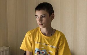 Коли Shahed летять, я уявляю, як збиваю їх, сказав Артем