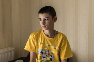 Коли Shahed летять, я уявляю, як збиваю їх, сказав Артем