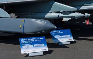 Саме Storm Shadow допомагають Україні уражати вразливі місця Росії, зазначає ЗМІ