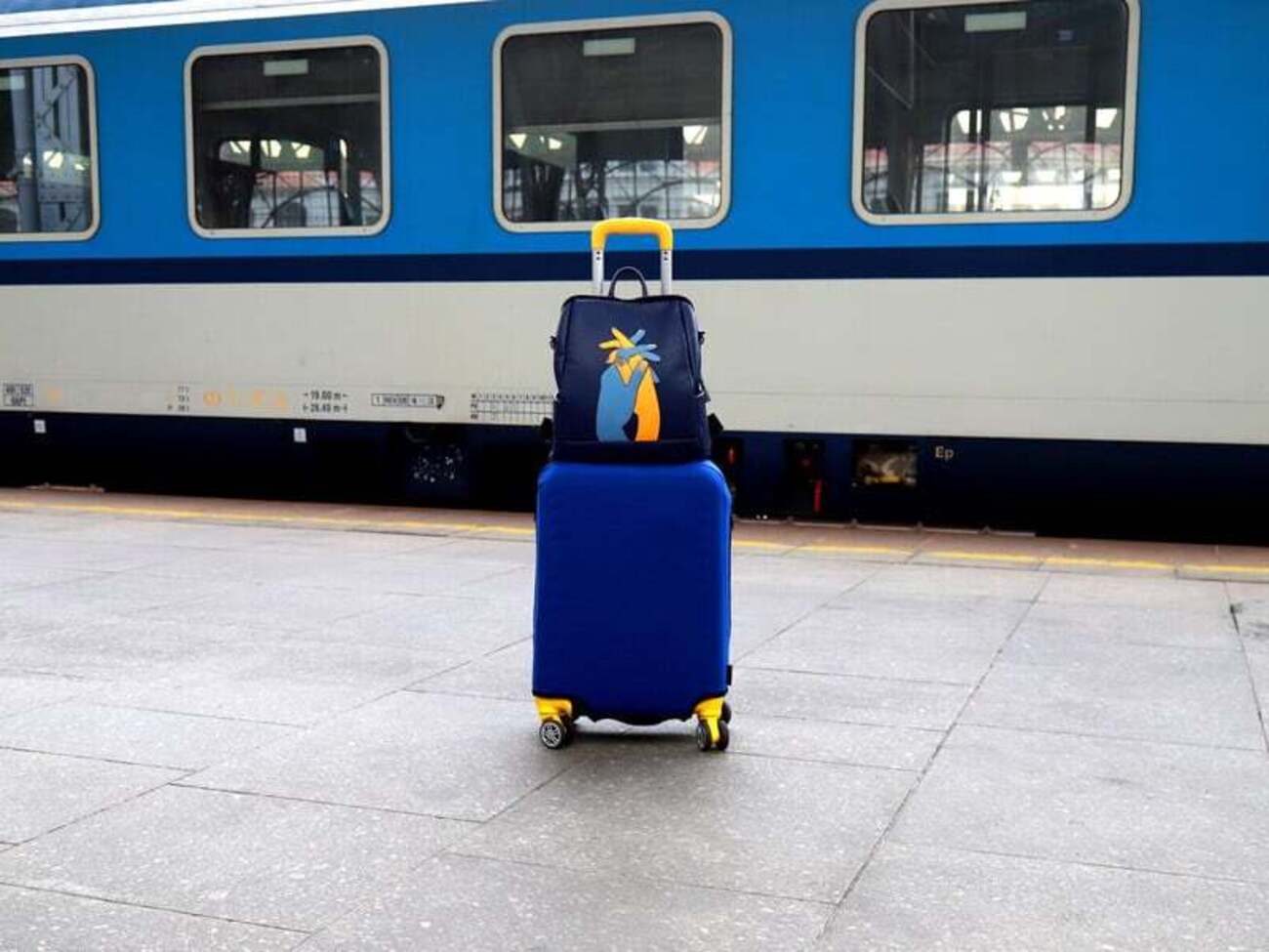 По словам представителя "Укрзалізниці", использовать премиальные километры – это право, а не обязанность