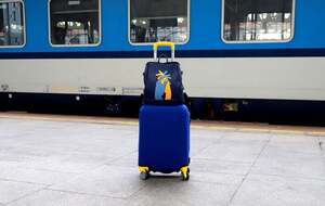 По словам представителя "Укрзалізниці", использовать премиальные километры – это право, а не обязанность