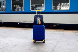 За словами представника "Укрзалізниці", використати преміальні кілометри – це право, а не обов'язок