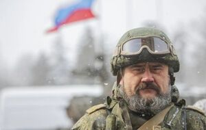 Полуполтинных издевался над украинскими военными