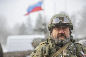 Полуполтинных издевался над украинскими военными