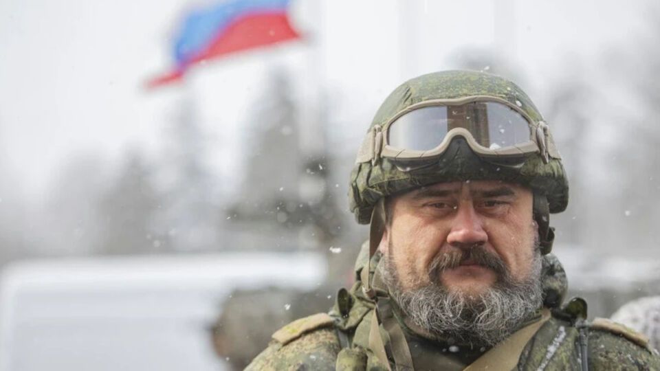 Полуполтінних знущався з українських військових