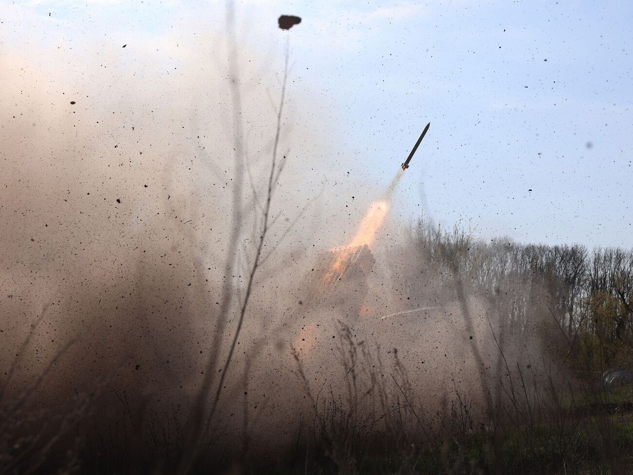 2 ноября группировка войск "Восток" сообщала об ударе РФ по личному составу
