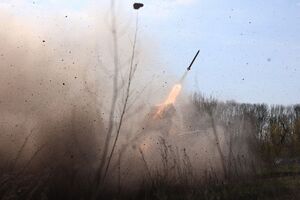 2 ноября группировка войск "Восток" сообщала об ударе РФ по личному составу