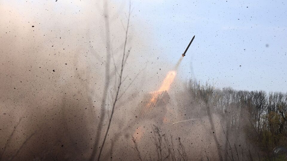 2 ноября группировка войск "Восток" сообщала об ударе РФ по личному составу