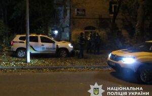 У розбої підозрюють чоловіків 33 і 38 років