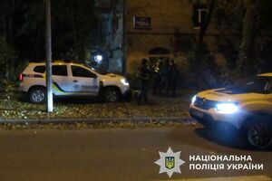 У розбої підозрюють чоловіків 33 і 38 років