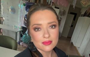 Могилевская просыпается в 7.00, а спустя два часа приступает к тренировкам