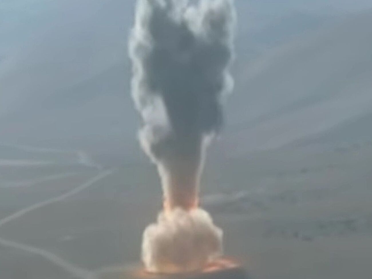 Американские военные, вероятно, будут тестировать МБР Minuteman III