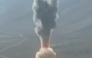 Американские военные, вероятно, будут тестировать МБР Minuteman III