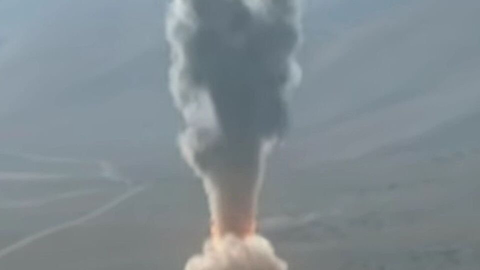 Американские военные, вероятно, будут тестировать МБР Minuteman III