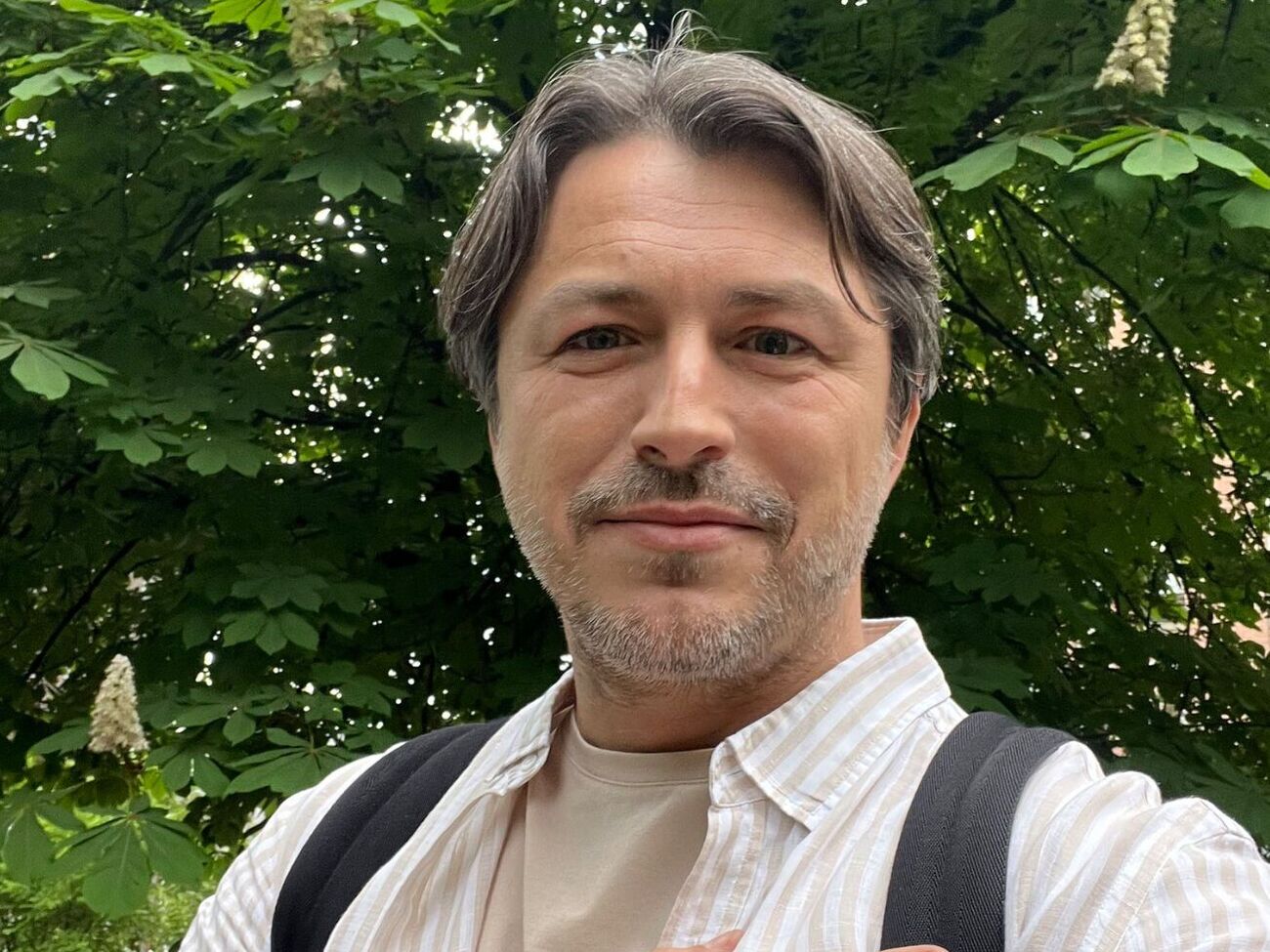 Человек, который возглавлял одну из ведущих стран мира, имел статус и влияние, – будет сидеть в тюрьме