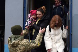 Партия "УДАР Виталия Кличко": 3000 км популизма во время войны могут стоить стране слишком дорого