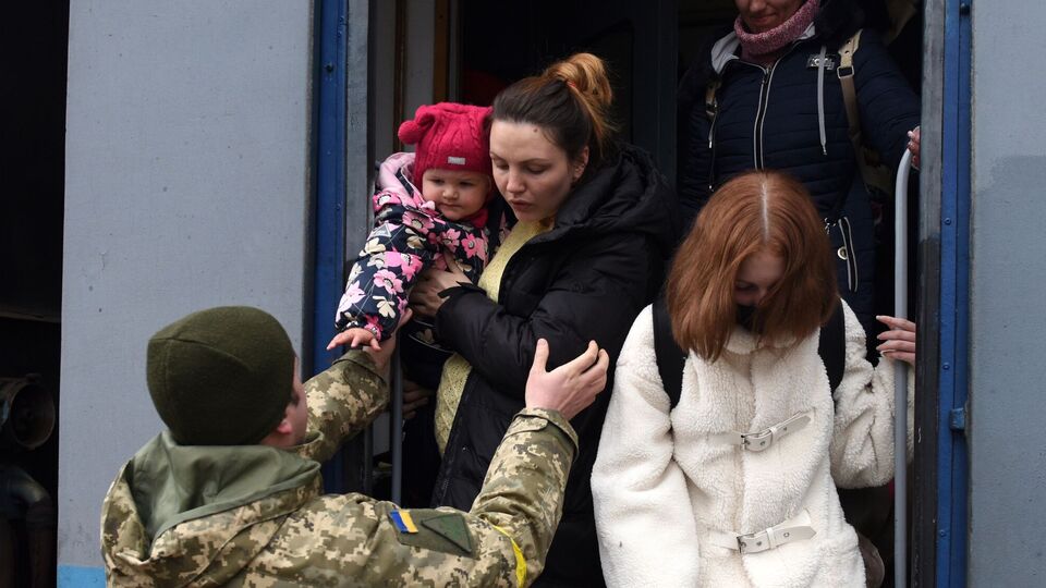 Партия "УДАР Виталия Кличко": 3000 км популизма во время войны могут стоить стране слишком дорого